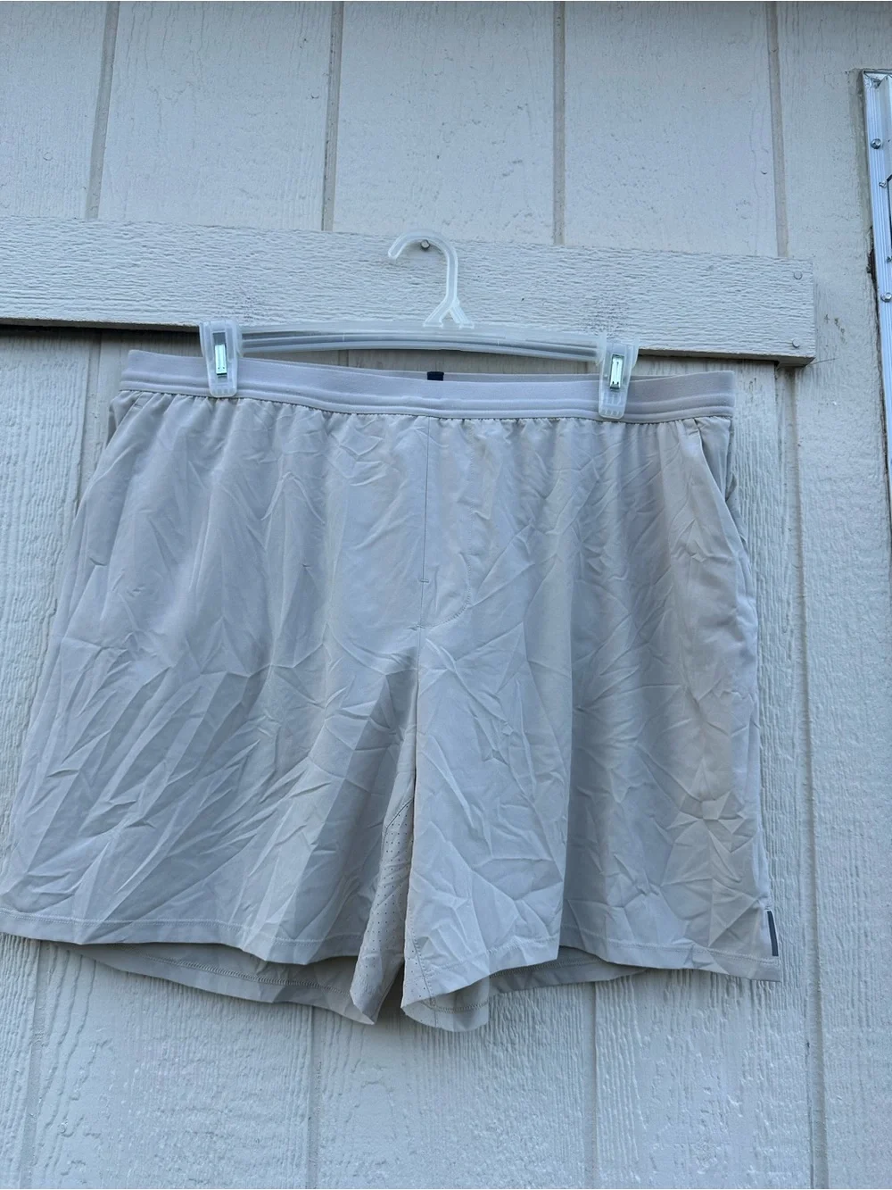 VRST breathable athletic